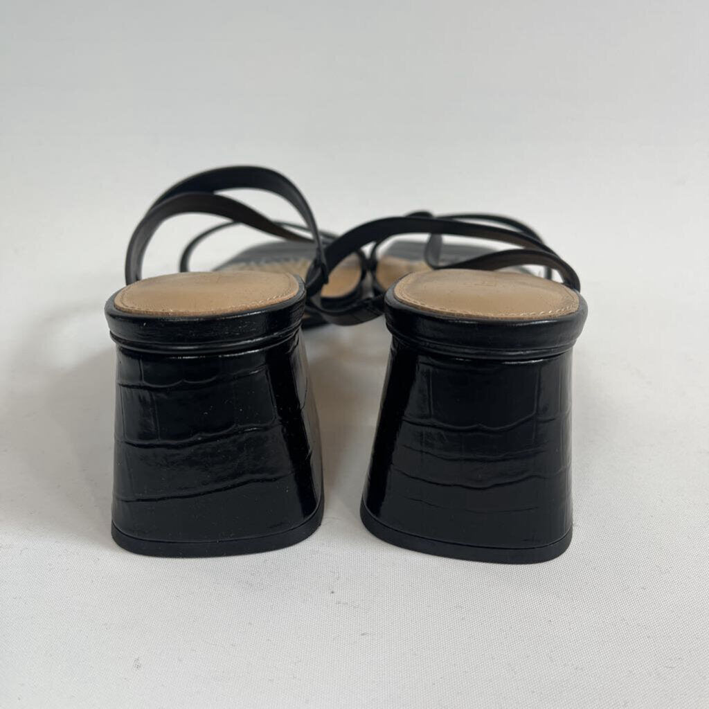 Isabella Anselmi Heels - 11/42