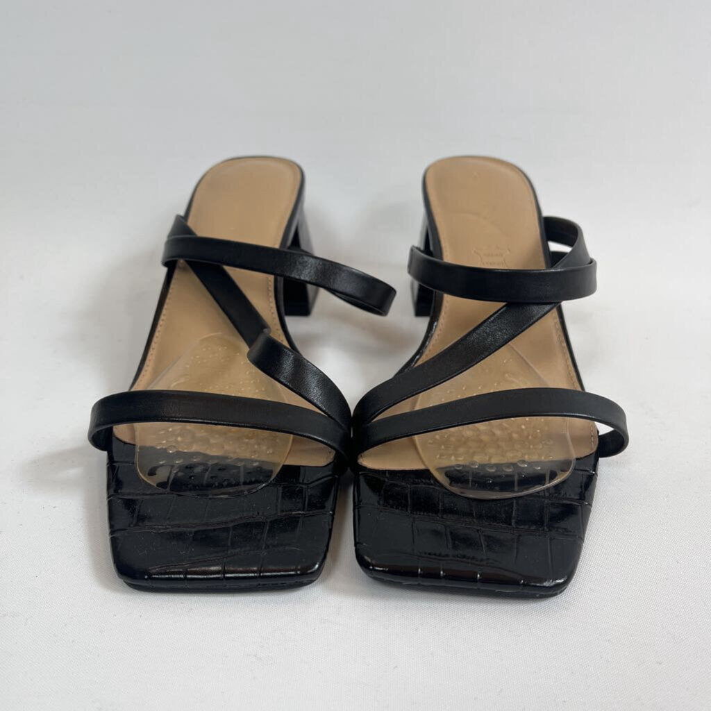 Isabella Anselmi Heels - 11/42