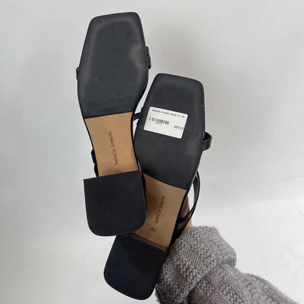 Isabella Anselmi Heels - 11/42