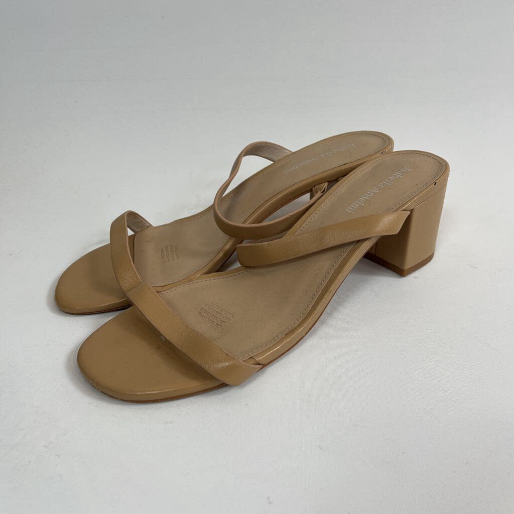 Isabella Anselmi Heels - 11/42