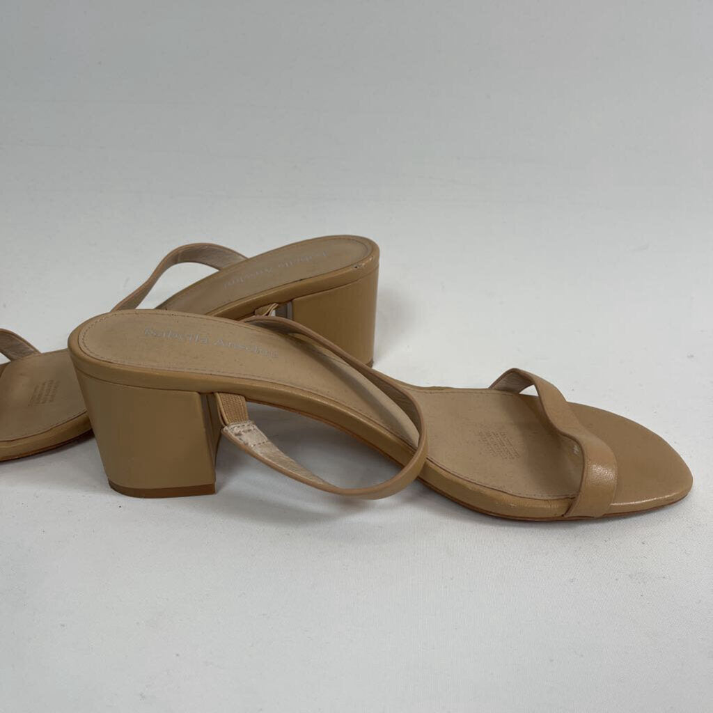 Isabella Anselmi Heels - 11/42
