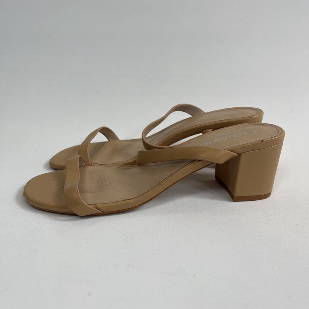 Isabella Anselmi Heels - 11/42