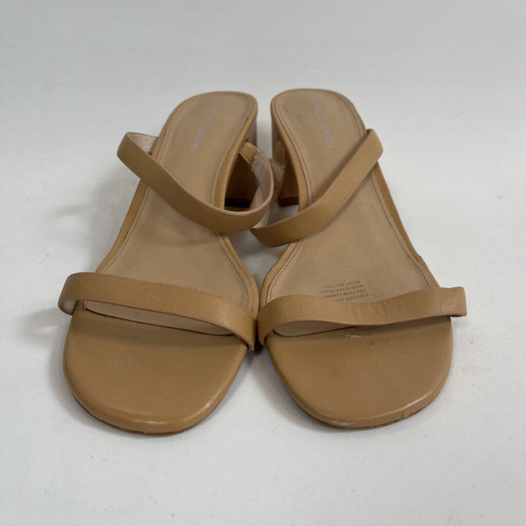 Isabella Anselmi Heels - 11/42