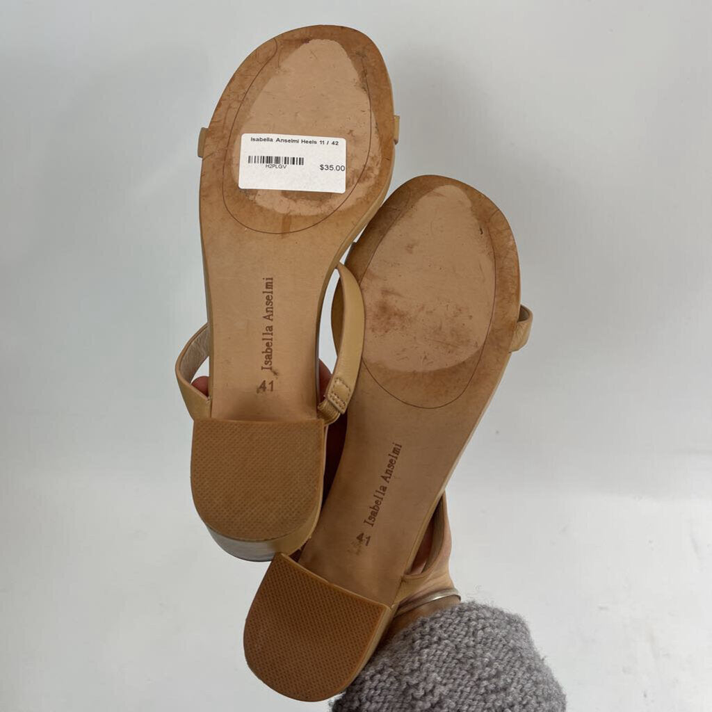Isabella Anselmi Heels - 11/42