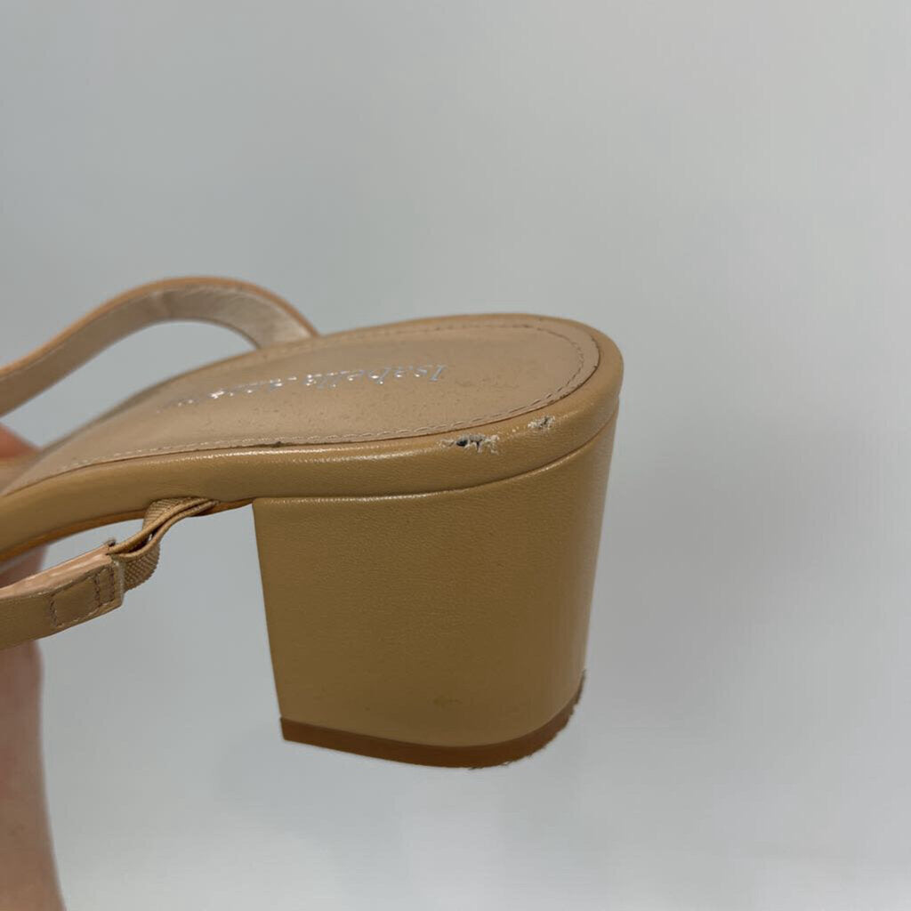 Isabella Anselmi Heels - 11/42