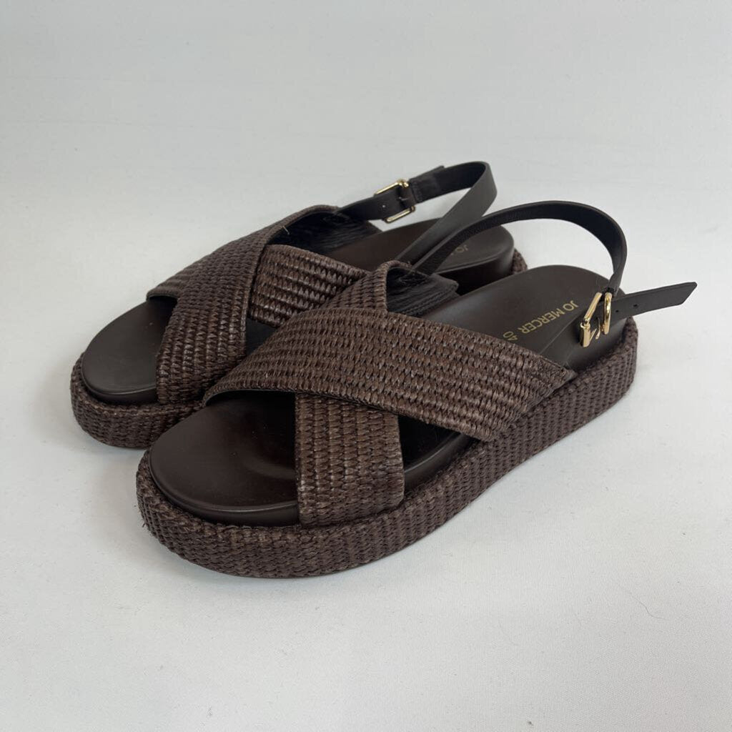 Jo Mercer Sandals - 10/41