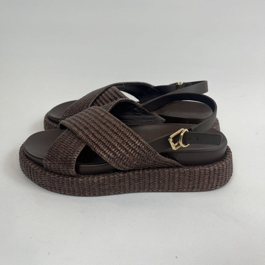 Jo Mercer Sandals - 10/41