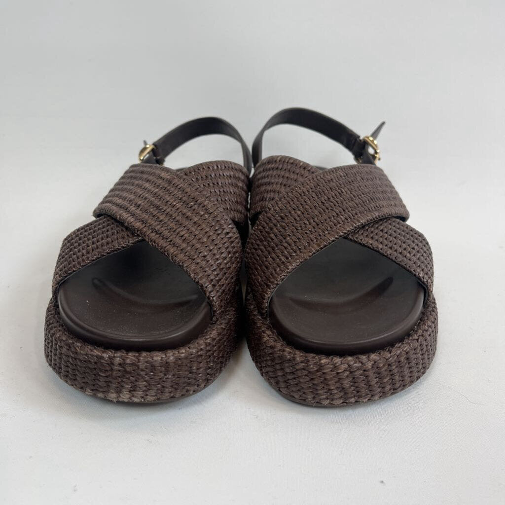 Jo Mercer Sandals - 10/41
