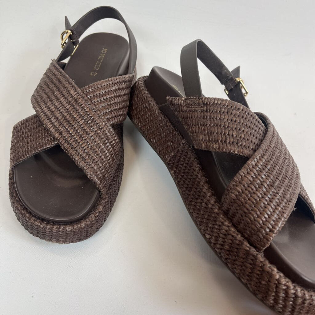 Jo Mercer Sandals - 10/41