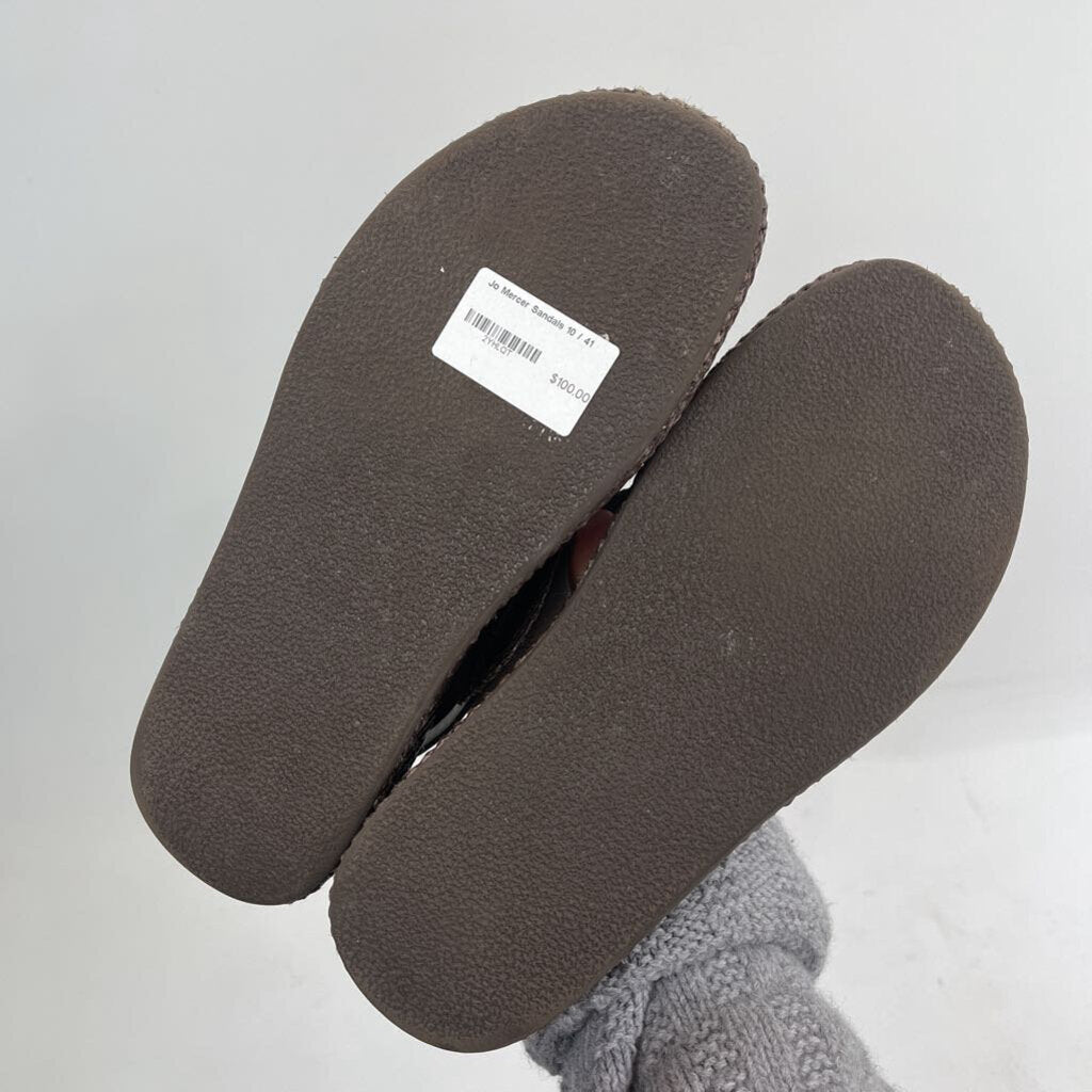 Jo Mercer Sandals - 10/41