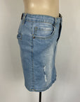Junk Food Skirt - S