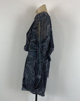 Ruby Resort Playsuit - 12