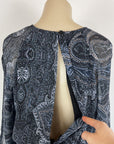 Ruby Resort Playsuit - 12