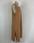 Beiged Dress - S/M