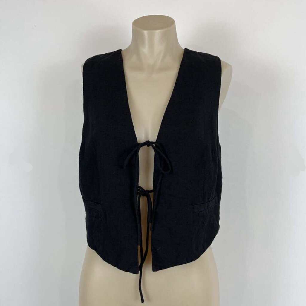 Max Vest - 10