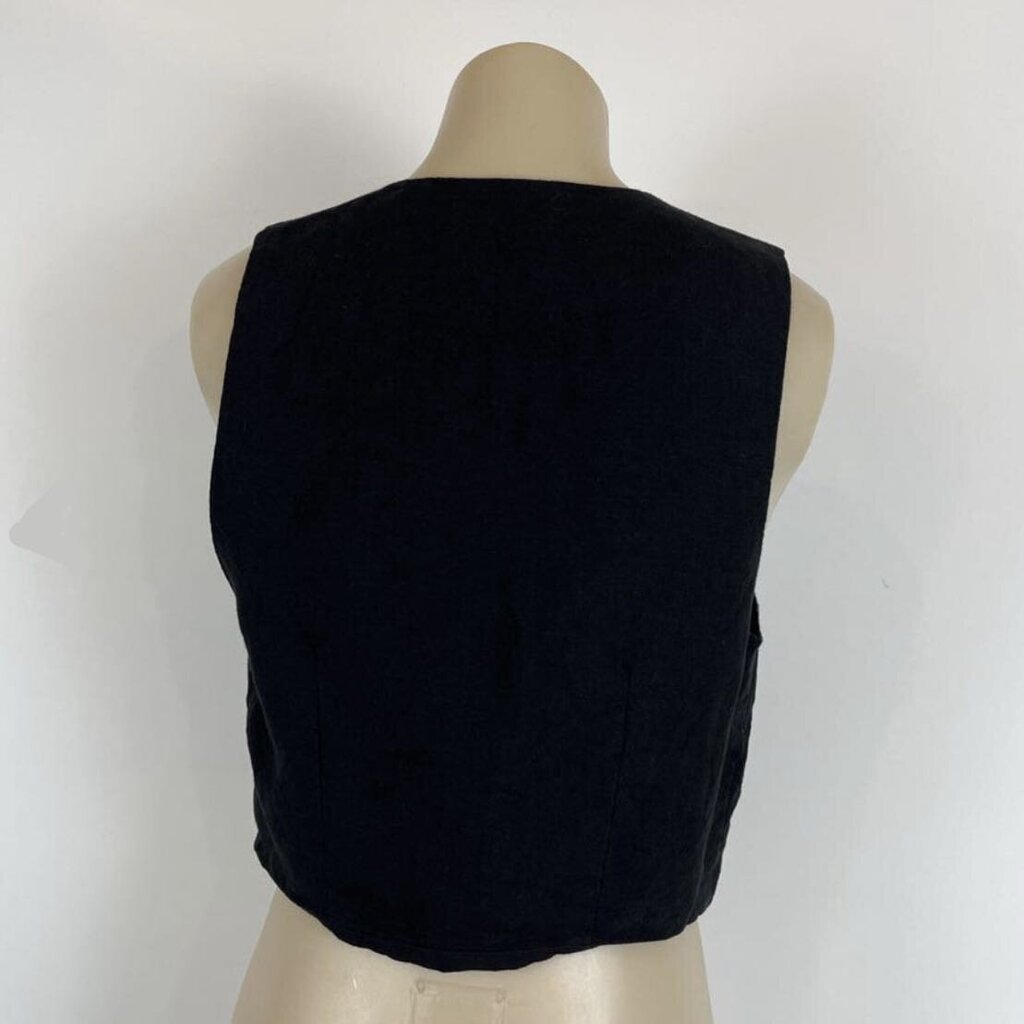 Max Vest - 10