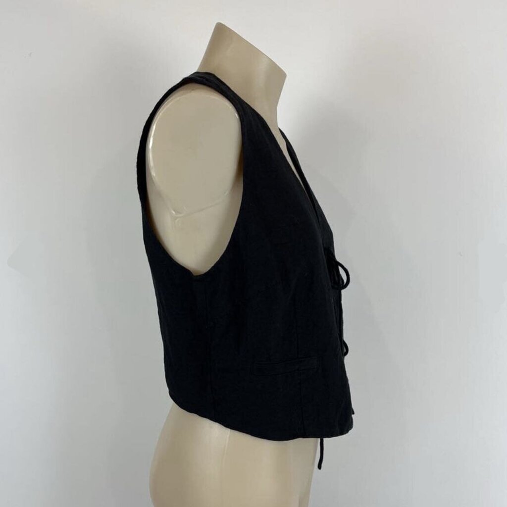 Max Vest - 10