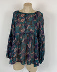 Augustine Blouse - XS