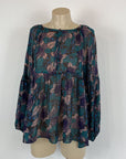 Augustine Blouse - XS
