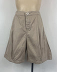 Kowtow Shorts - XS