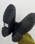Assembly Label Boots - 9/40