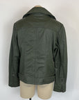 Zafina Jacket - 12