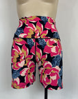 Lorna Jane Biker Shorts - S