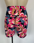 Lorna Jane Biker Shorts - S