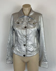 Augustine Jacket - L