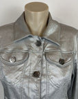 Augustine Jacket - L