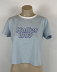 Huffer Tee - 10