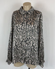 Amaya Shirt - 12