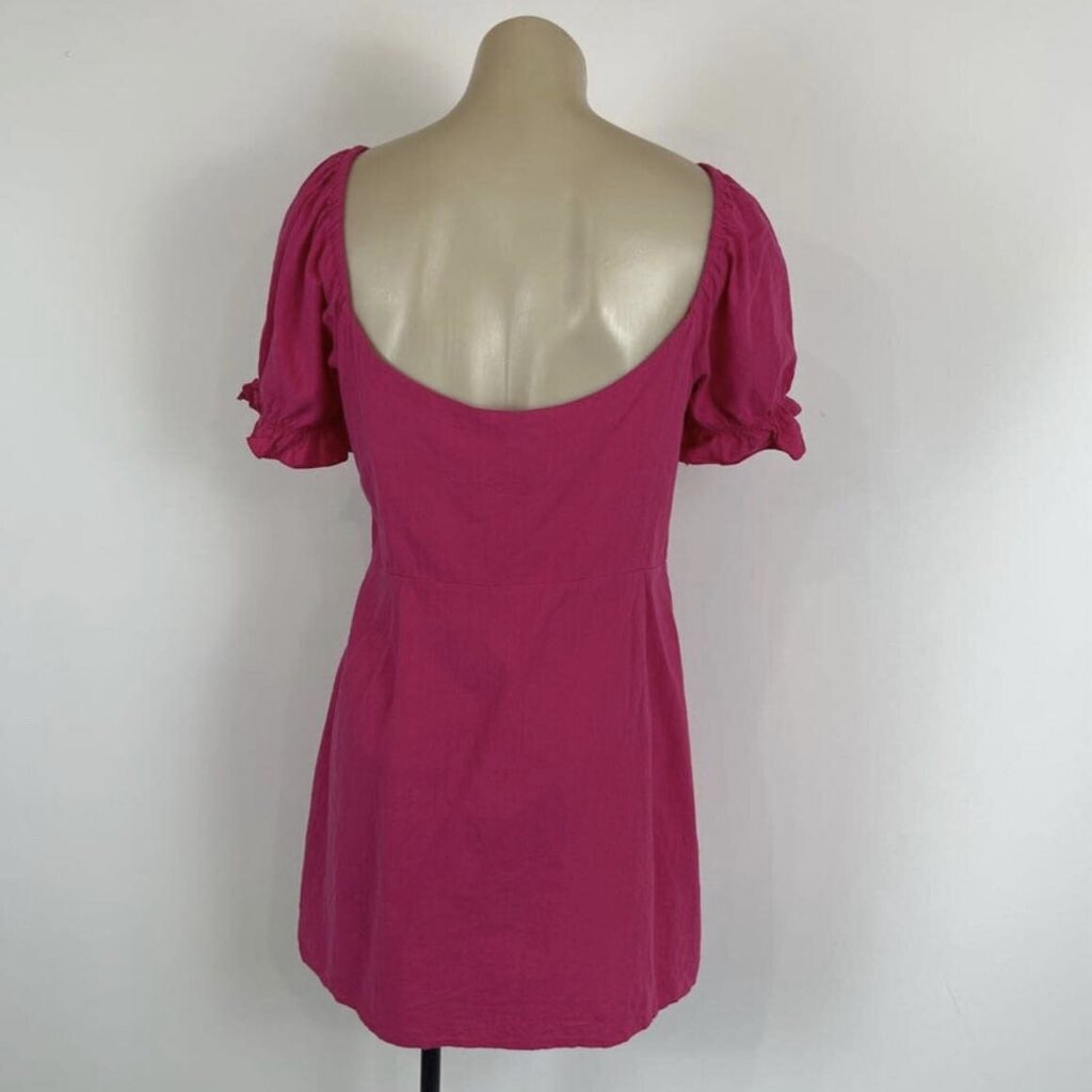 Show Po Dress - 10
