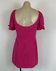 Show Po Dress - 10