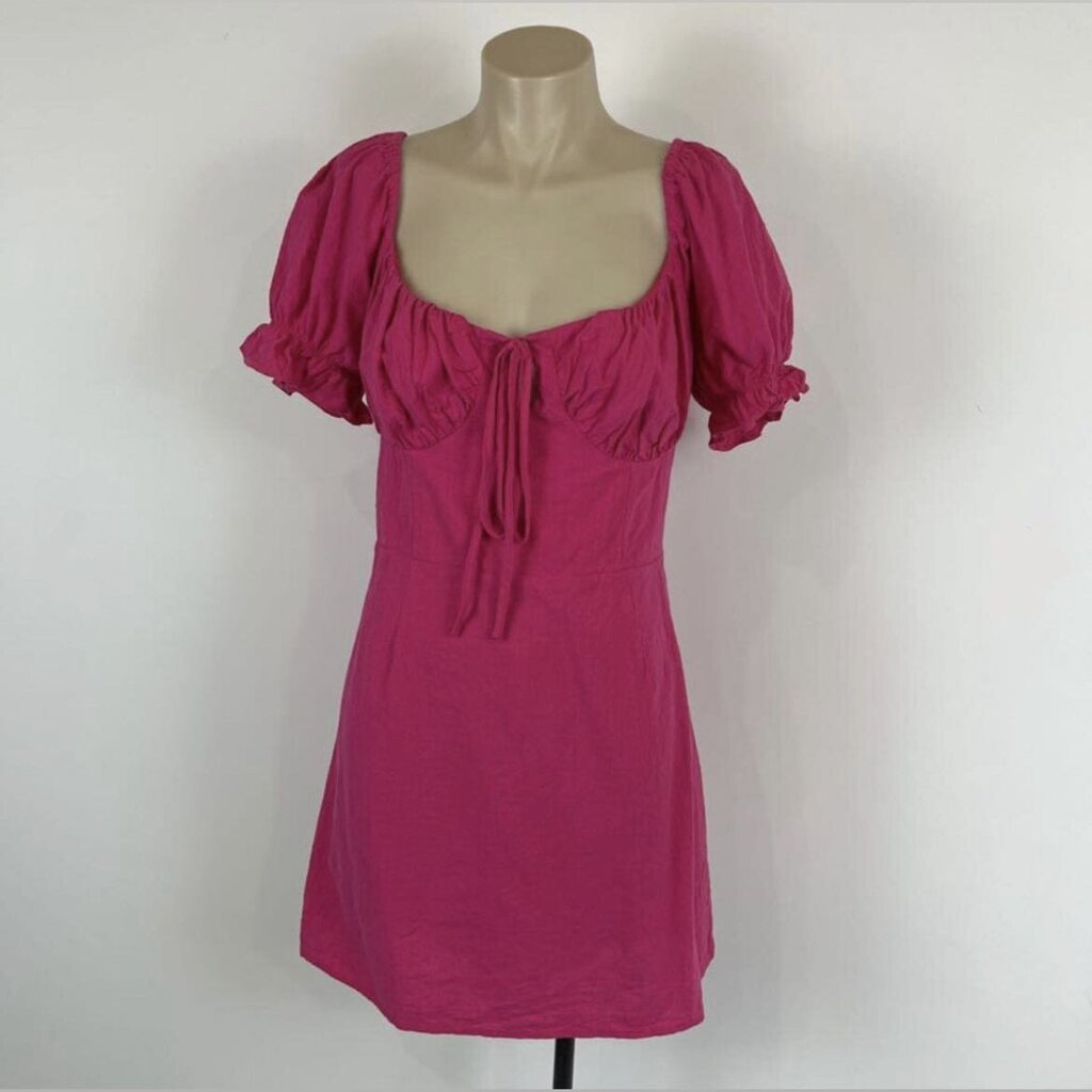 Show Po Dress - 10