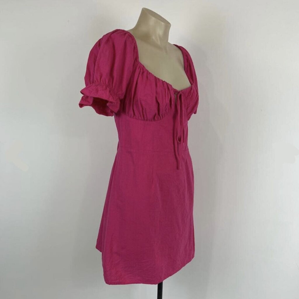Show Po Dress - 10