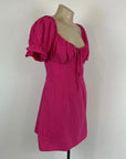 Show Po Dress - 10