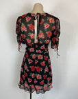 Lioness Dress - XS