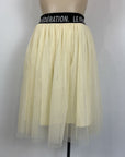 Federation Skirt - XS