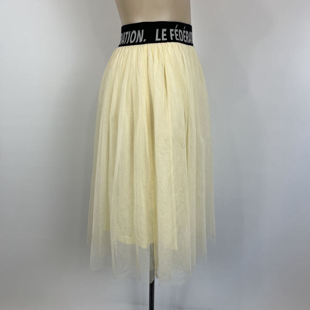Federation Skirt - XS