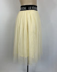 Federation Skirt - XS
