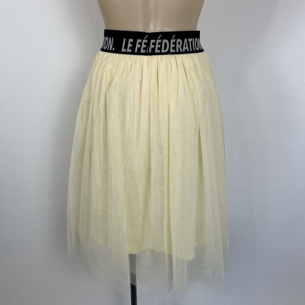 Federation Skirt - XS