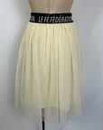 Federation Skirt - XS