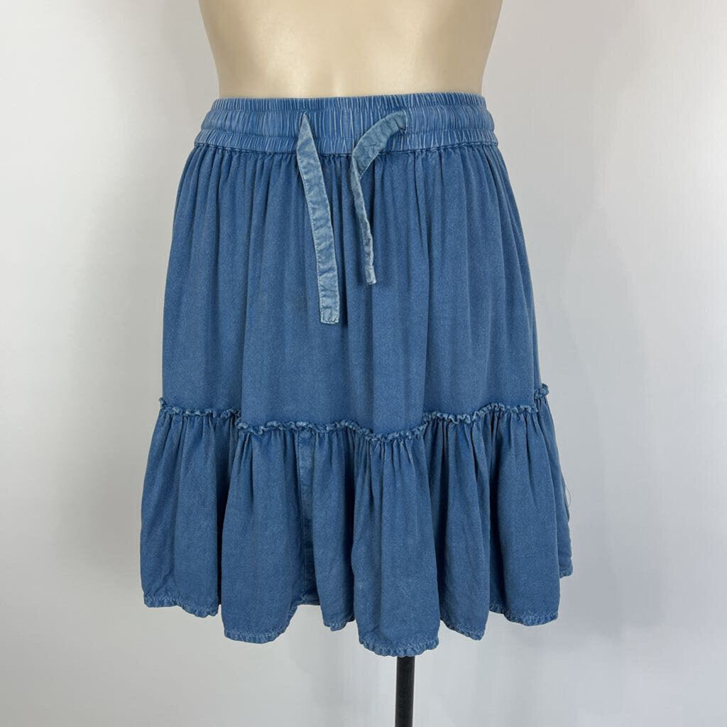 All About Eve Skirt - 10