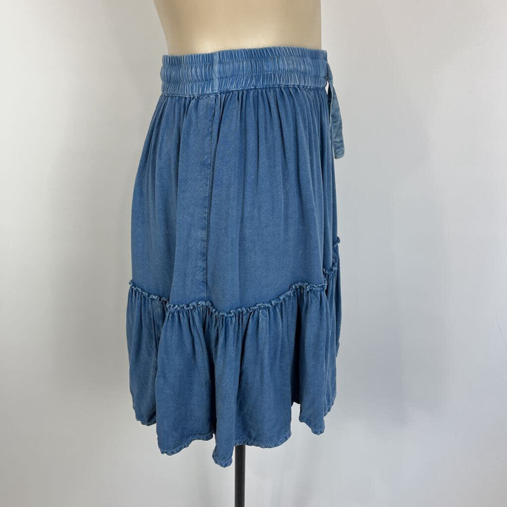 All About Eve Skirt - 10