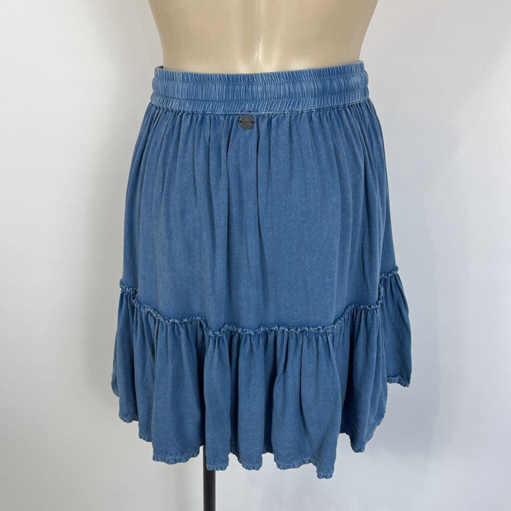 All About Eve Skirt - 10