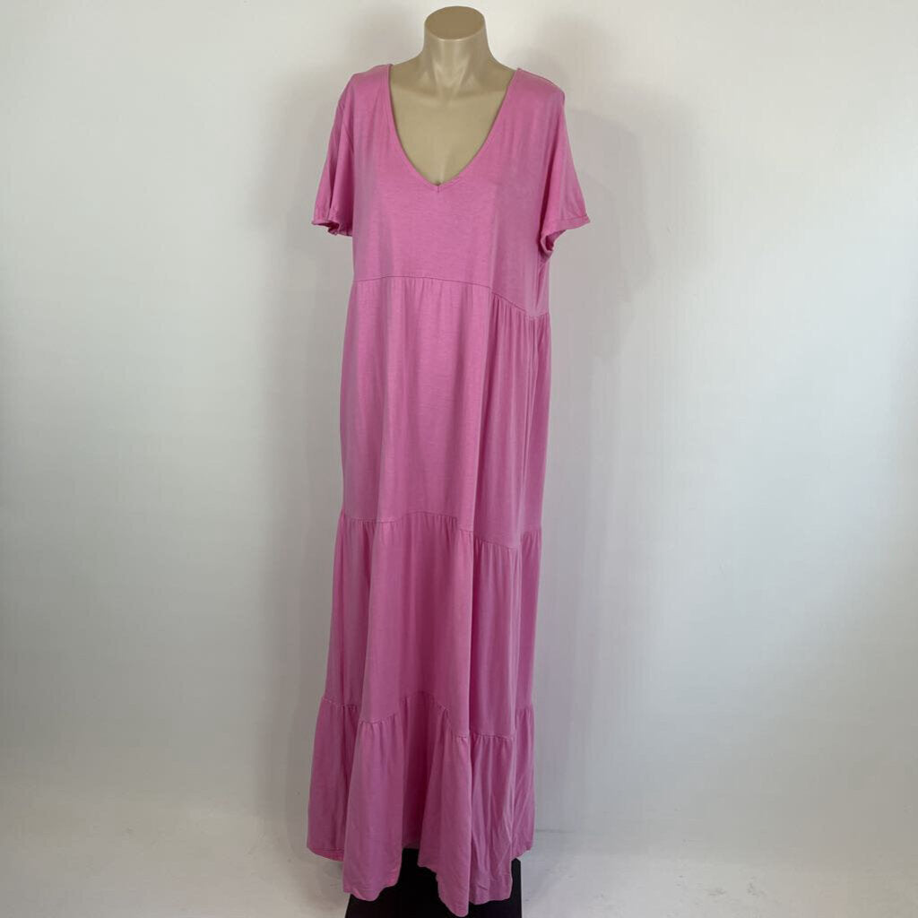 Silent Theory Dress - 14
