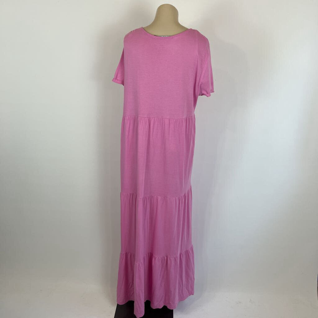 Silent Theory Dress - 14