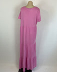 Silent Theory Dress - 14