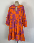 Joop & Gypsy Dress - 14